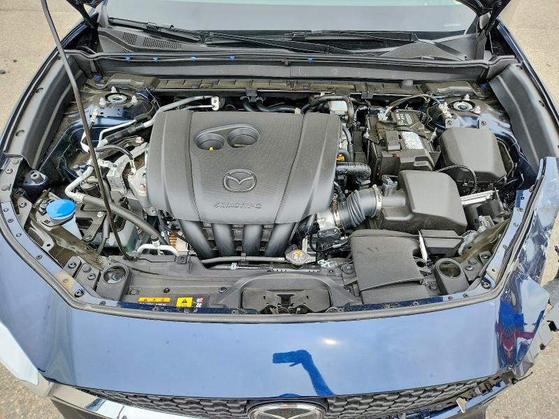 60758546 :رقم المزاد ، 3MVDMBAL4TM133175 vin ، 2026 Mazda Cx-30 مزاد بيع