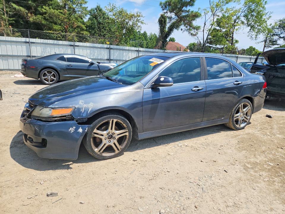 2008 Acura Tsx მანქანა იყიდება აუქციონზე, vin: JH4CL96878C011219, აუქციონის ნომერი: 62355326
