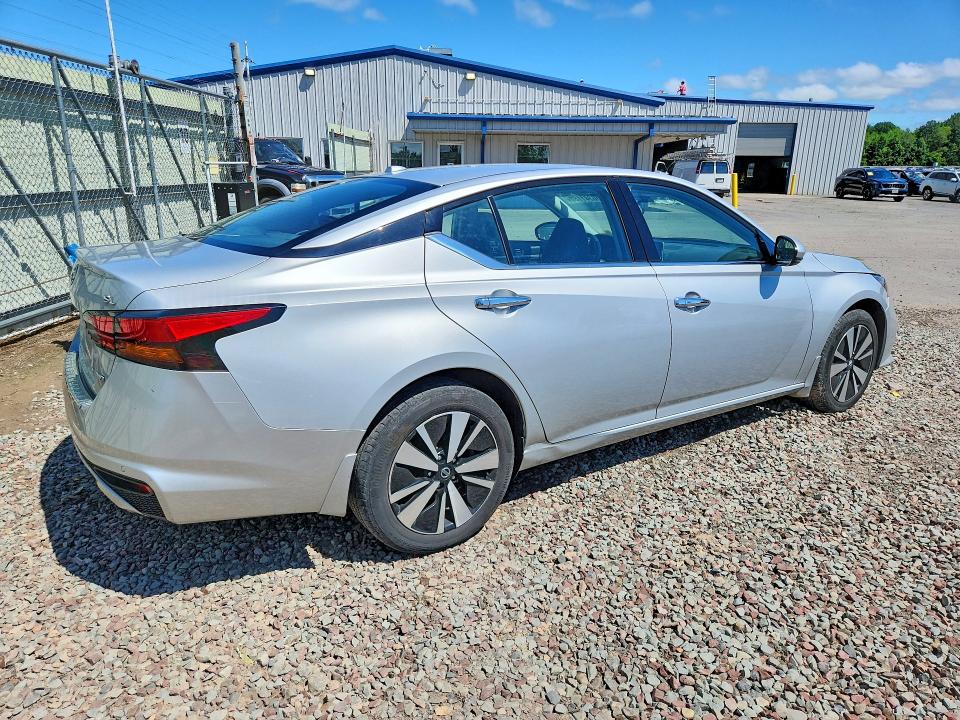Продаж на аукціоні авто 2021 Nissan Altima, vin: 1N4BL4EW9MN372357, номер лоту: 60341186