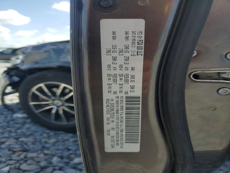 Aukcja sprzedaży 2018 Dodge Journey, vin: 3C4PDCAB6JT521619, numer aukcji: 60747526