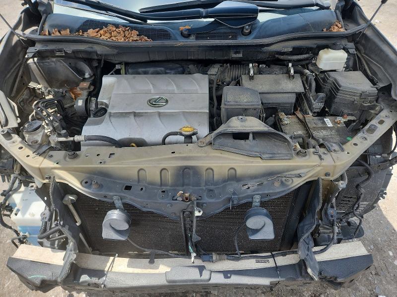 60233166 :رقم المزاد ، 2T2BK1BA0EC246215 vin ، 2014 Lexus Rx 350 مزاد بيع