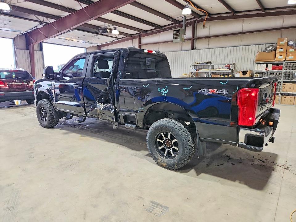 Продажа на аукционе авто 2023 Ford F250, vin: 1FT7W2BA8PEC60500, номер лота: 61483916