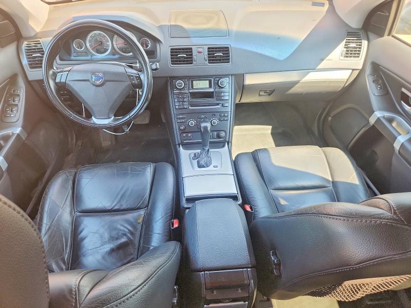 60962356 :رقم المزاد ، YV4952CZ8D1664638 vin ، 2013 Volvo Xc90 مزاد بيع
