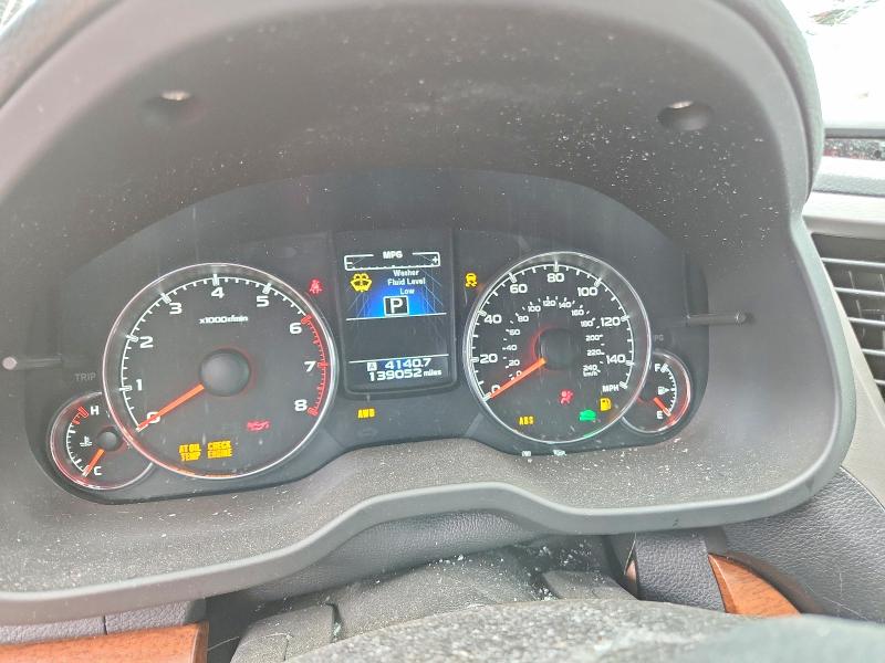 62102366 :رقم المزاد ، 4S4BRCKC9D3249629 vin ، 2013 Subaru Outback مزاد بيع