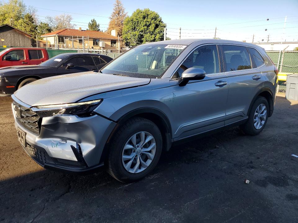 60690656 :رقم المزاد ، 2HKRS4H20PH416948 vin ، 2023 Honda Cr-v مزاد بيع