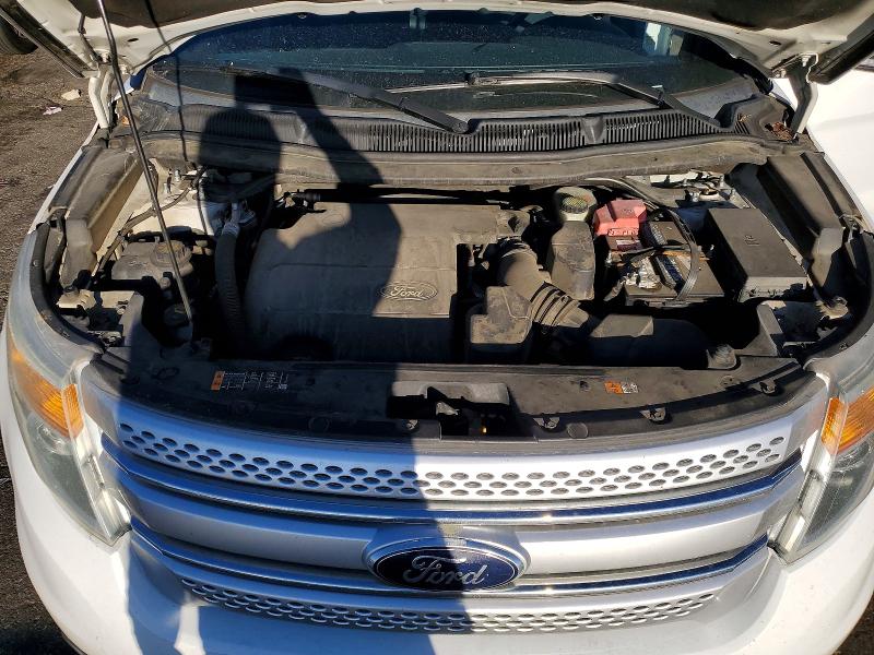 Aukcja sprzedaży 2013 Ford Explorer, vin: 1FM5K8D8XDGB71586, numer aukcji: 60522406