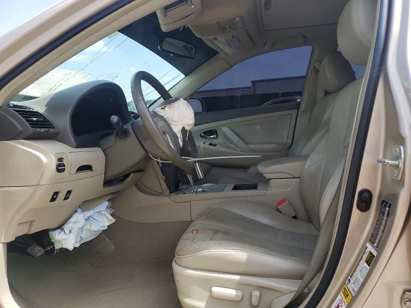 Aukcja sprzedaży 2008 Toyota Camry, vin: 4T1BB46KX8U051184, numer aukcji: 60193636