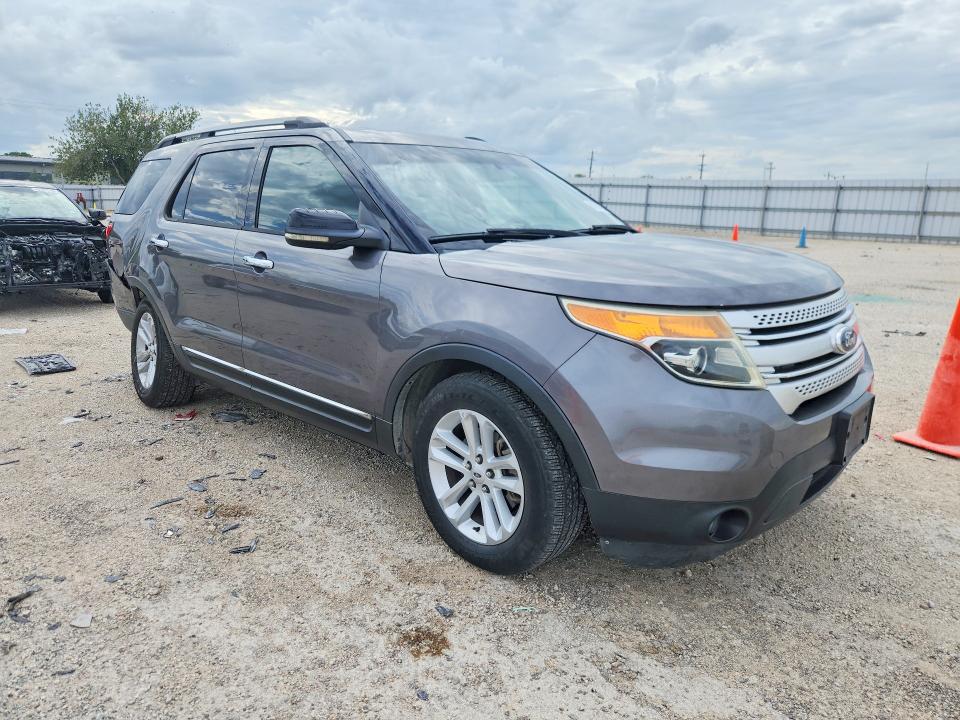 Продаж на аукціоні авто 2013 Ford Explorer, vin: 1FM5K7D8XDGA41012, номер лоту: 61056466