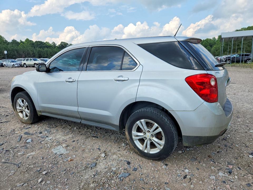 59578736 :رقم المزاد ، 2GNALBEK2D6325514 vin ، 2013 Chevrolet Equinox مزاد بيع