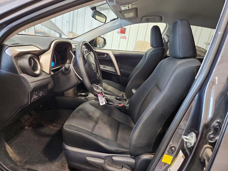 Продажа на аукционе авто 2014 Toyota Rav4, vin: JTMZFREV9EJ015614, номер лота: 62575086