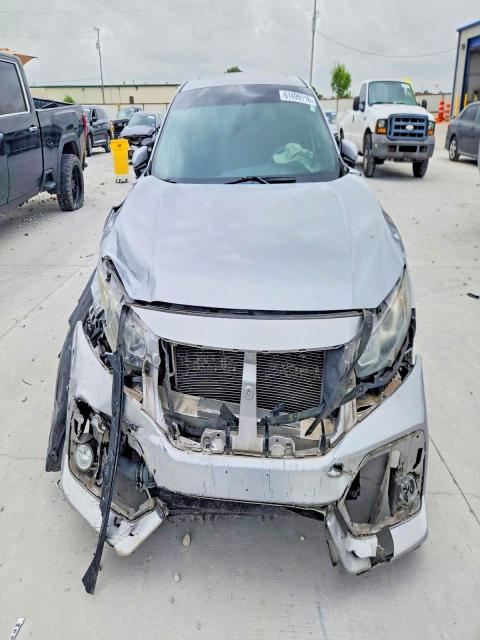 Продаж на аукціоні авто 2018 Honda Civic, vin: SHHFK7H50JU231060, номер лоту: 61499116