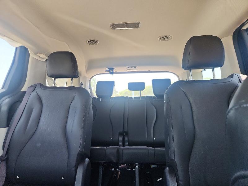 2024 Kia Carnival მანქანა იყიდება აუქციონზე, vin: KNDNE5H38R6337755, აუქციონის ნომერი: 58543016