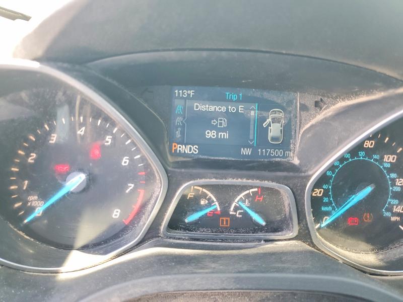 Aukcja sprzedaży 2013 Ford Escape, vin: 1FMCU0GX2DUD54682, numer aukcji: 61632116