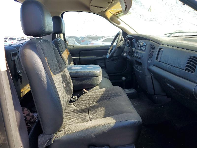 Aukcja sprzedaży 2002 Dodge Ram 1500, vin: 1D7HU16N12J210237, numer aukcji: 60635336