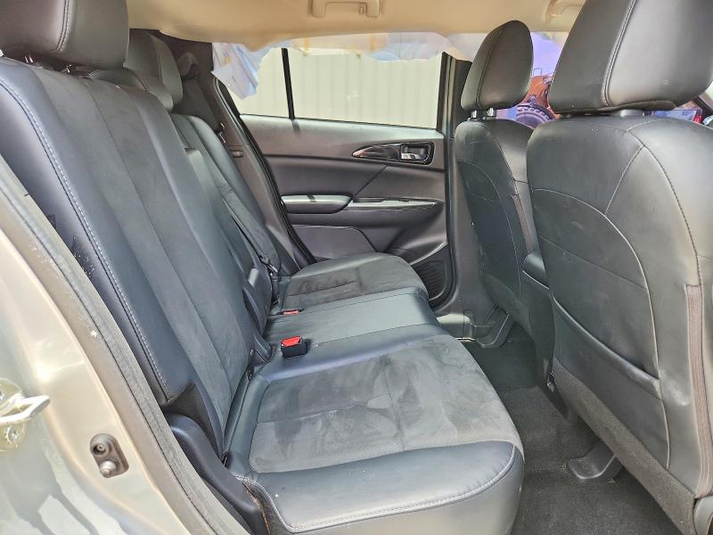 Aukcja sprzedaży 2022 Mitsubishi Eclipse Cross, vin: JA4ASWAA0NZ048118, numer aukcji: 61861956