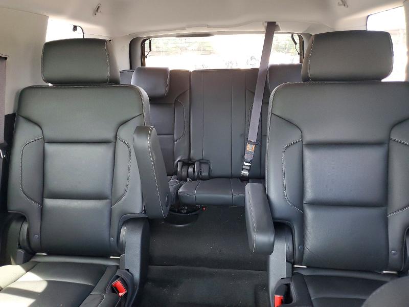 2016 Gmc Yukon მანქანა იყიდება აუქციონზე, vin: 1GKS1BKC7GR473686, აუქციონის ნომერი: 61789256