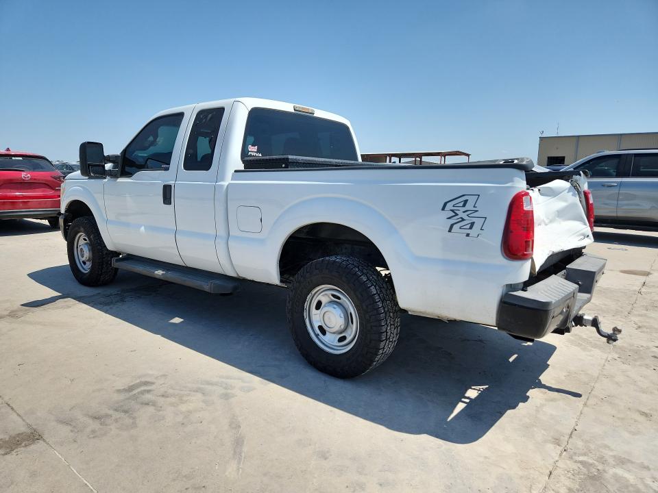 Продажа на аукционе авто 2013 Ford F250, vin: 1FT7X2B61DEA99976, номер лота: 57611226