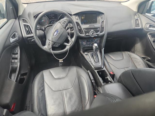 60453956 :رقم المزاد ، 1FADP3J20HL229115 vin ، 2017 Ford Focus مزاد بيع