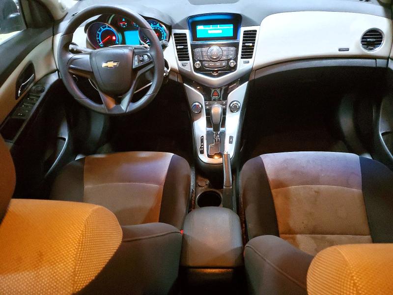 Продаж на аукціоні авто 2015 Chevrolet Cruze, vin: 1G1PA5SH5F7247521, номер лоту: 61179996