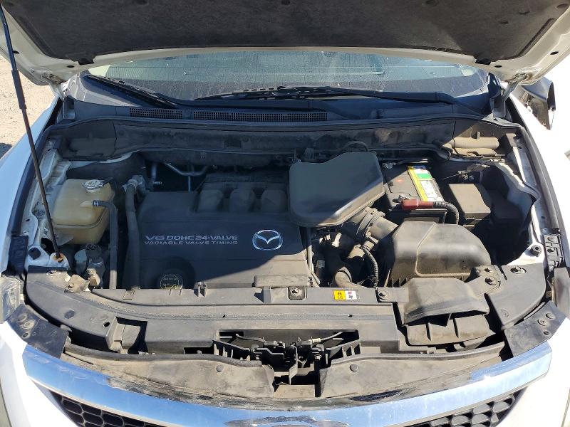 Aukcja sprzedaży 2008 Mazda Cx-9, vin: JM3TB28V780122652, numer aukcji: 60221836