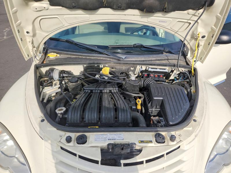 Продаж на аукціоні авто 2008 Chrysler Pt Cruiser, vin: 3A8FY58B88T156557, номер лоту: 62587676