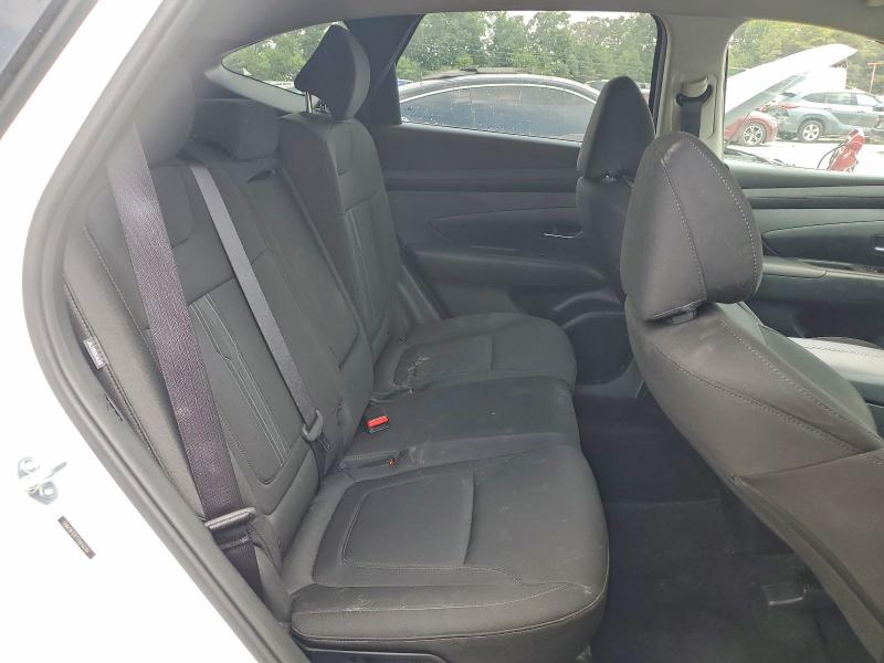 Продаж на аукціоні авто 2026 Hyundai Tucson, vin: 5NMJB3DE7TH636246, номер лоту: 60793616