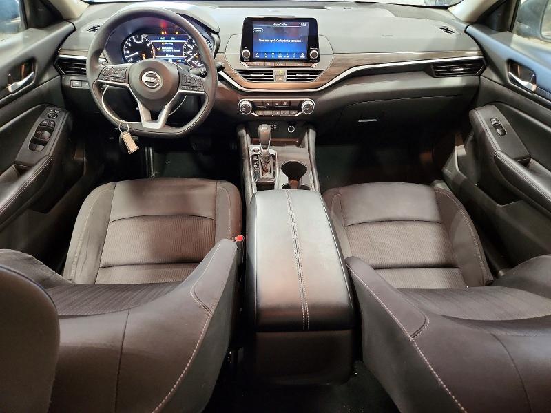 Aukcja sprzedaży 2025 Nissan Altima, vin: 1N4BL4DV3SN319983, numer aukcji: 61877136