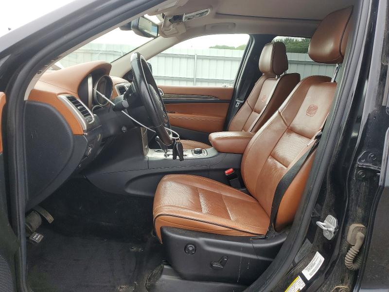 85969265 :رقم المزاد ، 1J4RR6GTXBC646982 vin ، 2011 Jeep Grand Cherokee مزاد بيع