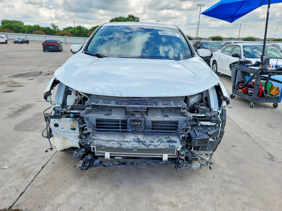 Aukcja sprzedaży 2020 Honda Cr-v, vin: 7FARW1H8XLE023432, numer aukcji: 60822406