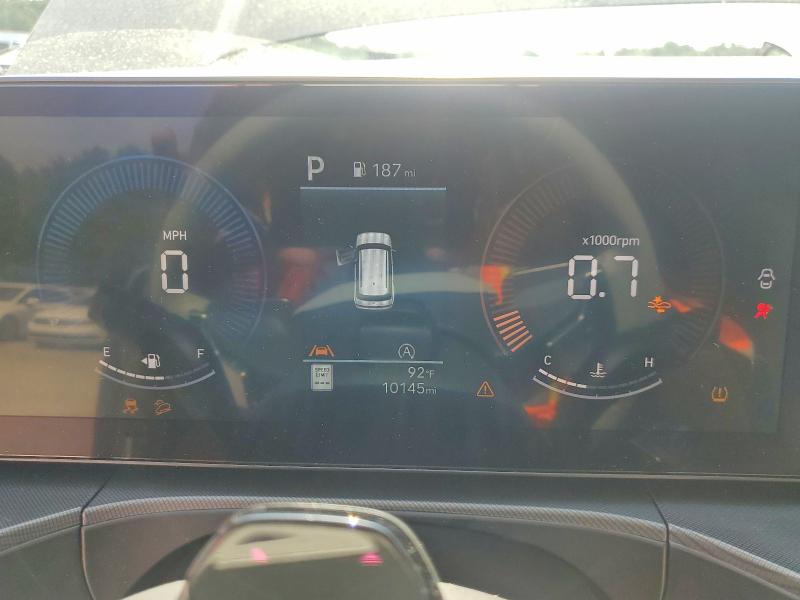 Продаж на аукціоні авто 2026 Hyundai Santa Fe, vin: 5NMP24GL2TH191974, номер лоту: 60237906