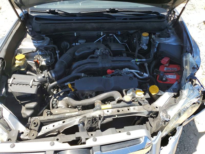2013 Subaru Outback მანქანა იყიდება აუქციონზე, vin: 4S4BRBKC3D3296858, აუქციონის ნომერი: 60834706