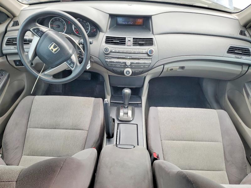Aukcja sprzedaży 2008 Honda Accord, vin: 1HGCP26448A079940, numer aukcji: 61019246