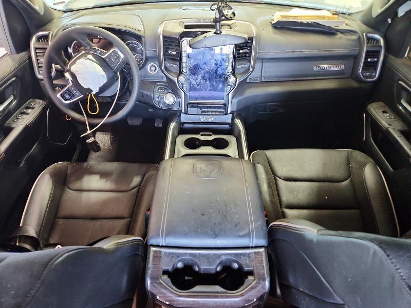 Продажа на аукционе авто 2026 Ram Ram, vin: 3C6SRFJP3T4167944, номер лота: 59864686