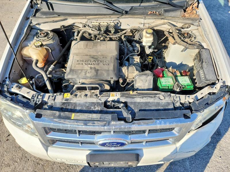 2012 Ford Escape მანქანა იყიდება აუქციონზე, vin: 1FMCU0DG1CKC84994, აუქციონის ნომერი: 61157156