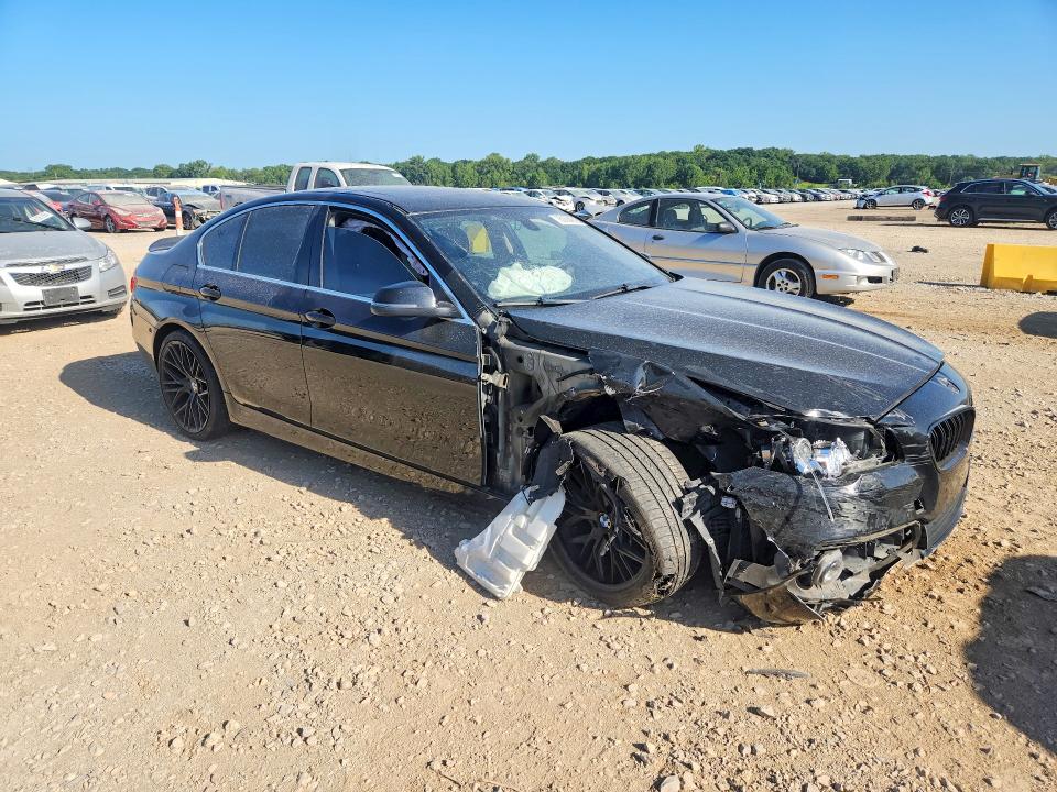 Aukcja sprzedaży 2016 Bmw 528, vin: WBA5A5C51GG353577, numer aukcji: 61624816