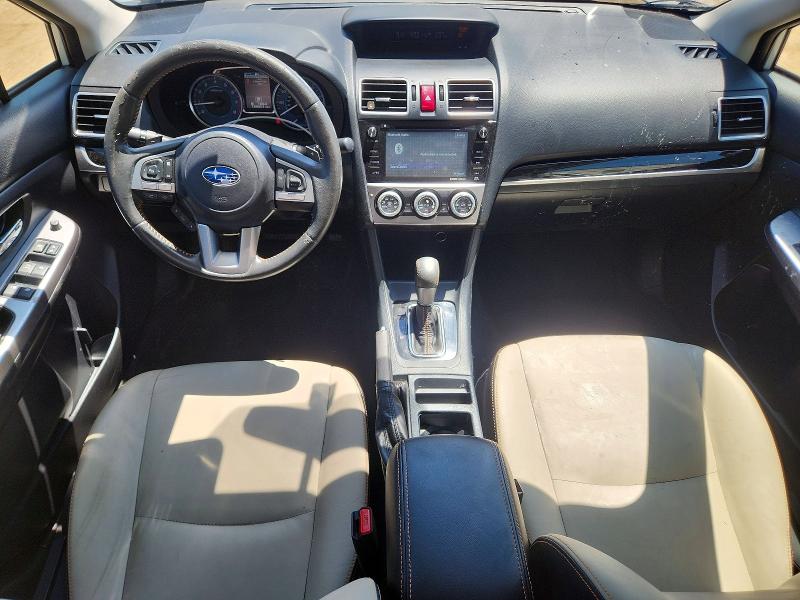 Aukcja sprzedaży 2016 Subaru Crosstrek, vin: JF2GPAKC1GH281827, numer aukcji: 61042666