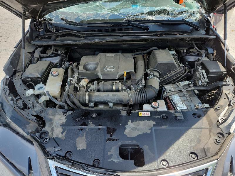 59318636 :رقم المزاد ، JTJDARDZ9M2251053 vin ، 2021 Lexus Nx 300 مزاد بيع