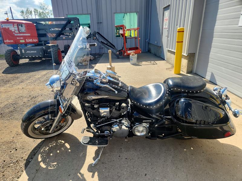Aukcja sprzedaży 2005 Yamaha Xv1700, vin: JYAVP17N35A002248, numer aukcji: 61612346