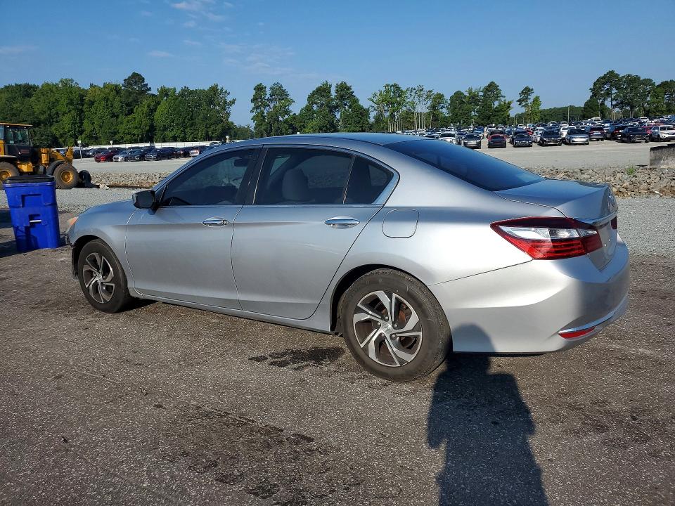 Aukcja sprzedaży 2016 Honda Accord, vin: 1HGCR2F30GA129698, numer aukcji: 62886186