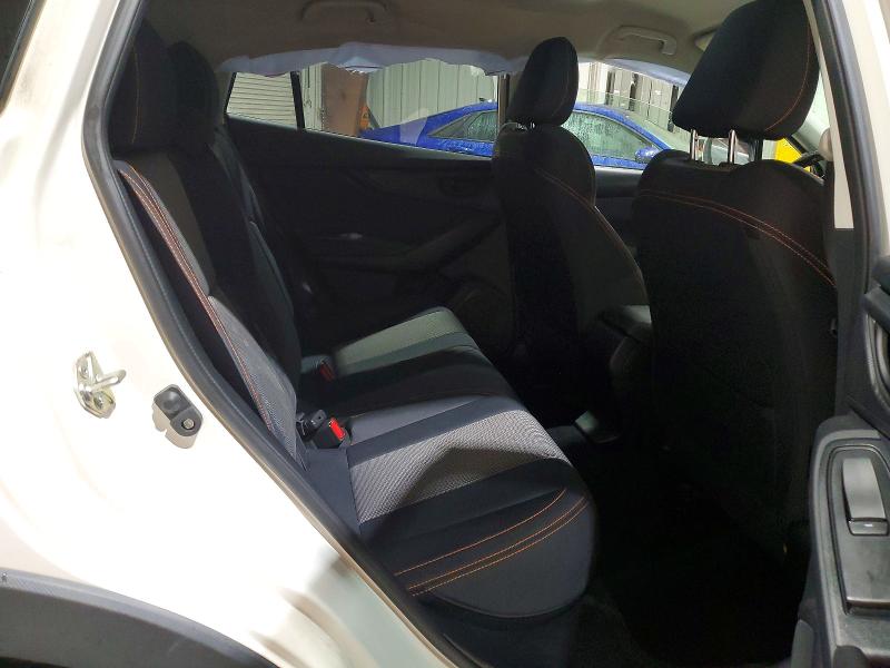 Продаж на аукціоні авто 2021 Subaru Crosstrek, vin: JF2GTAPC6M8209554, номер лоту: 62128476