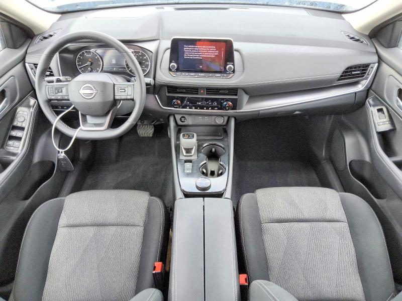 Продаж на аукціоні авто 2026 Nissan Rogue, vin: 5N1BT3BB8TC823385, номер лоту: 62285856