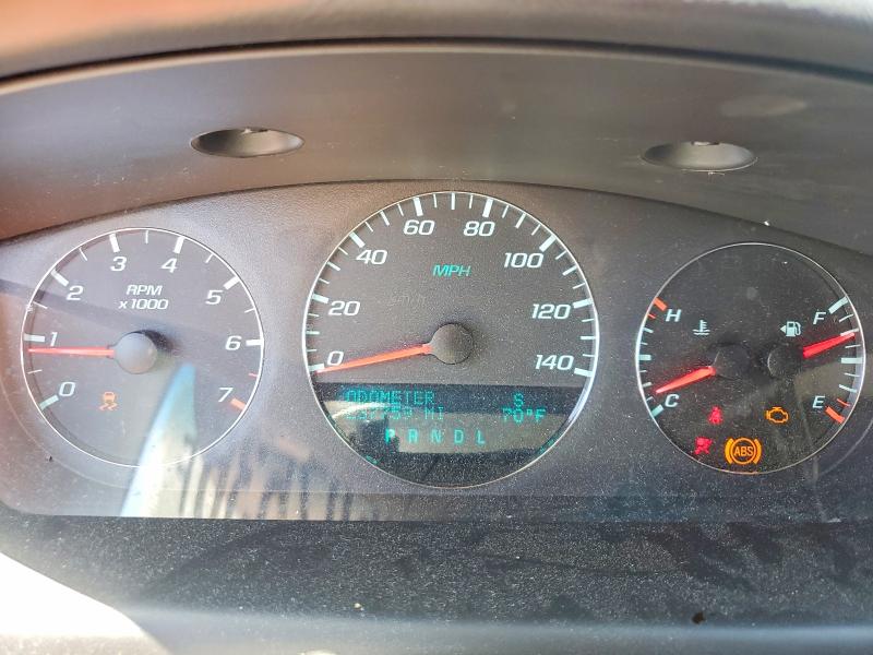 63507536 :رقم المزاد ، 2G1WG5E37D1190114 vin ، 2013 Chevrolet Impala مزاد بيع