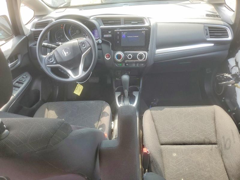 Продажа на аукционе авто 2016 Honda Fit, vin: JHMGK5H78GX034873, номер лота: 60555216