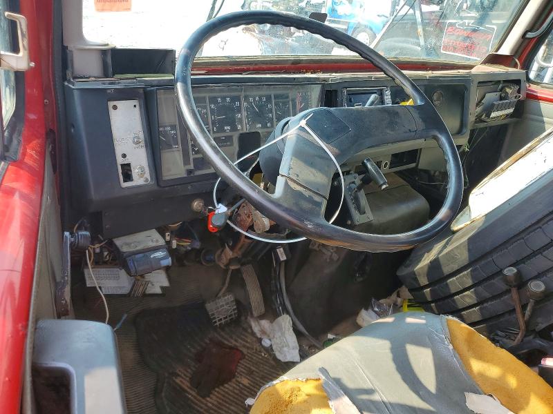 Продаж на аукціоні авто 1996 International 4900series, vin: 1HTSDAAR3TH402961, номер лоту: 62027406