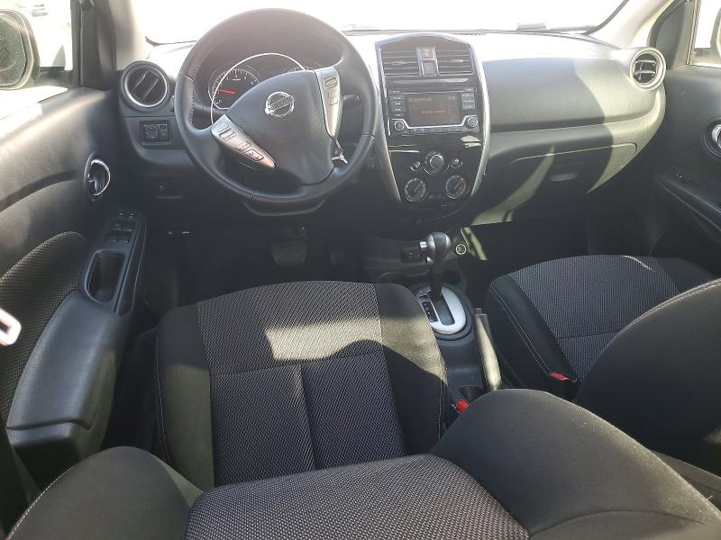 Aukcja sprzedaży 2018 Nissan Versa, vin: 3N1CN7AP2JL841795, numer aukcji: 59006256