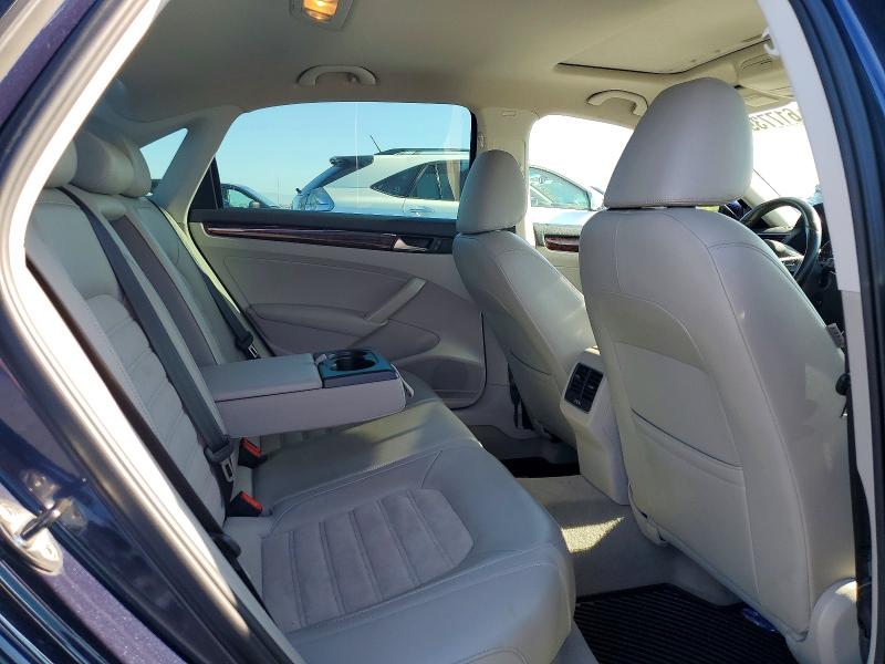 Продаж на аукціоні авто 2013 Volkswagen Passat, vin: 1VWCN7A3XDC102651, номер лоту: 61773916