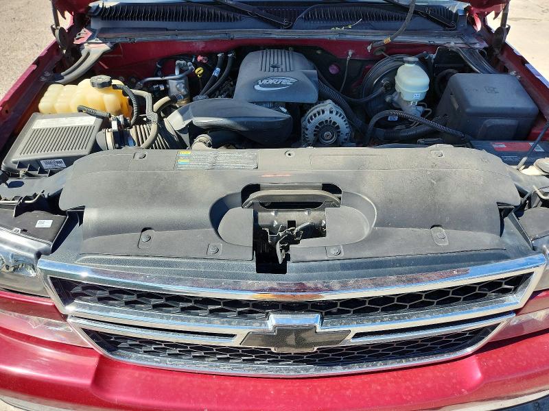 2006 Chevrolet Silverado მანქანა იყიდება აუქციონზე, vin: 2GCEK13TX61193525, აუქციონის ნომერი: 60163316