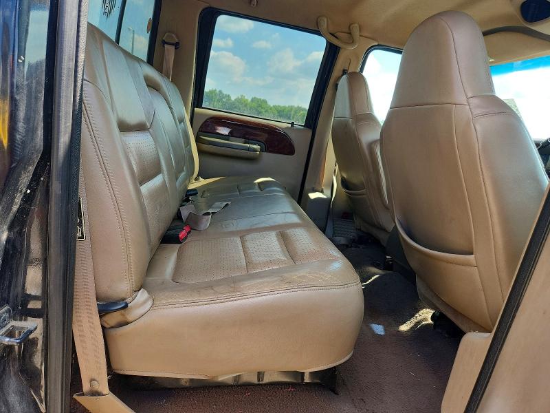 2001 Ford F350 მანქანა იყიდება აუქციონზე, vin: 1FTSW31F91EA84755, აუქციონის ნომერი: 55766456