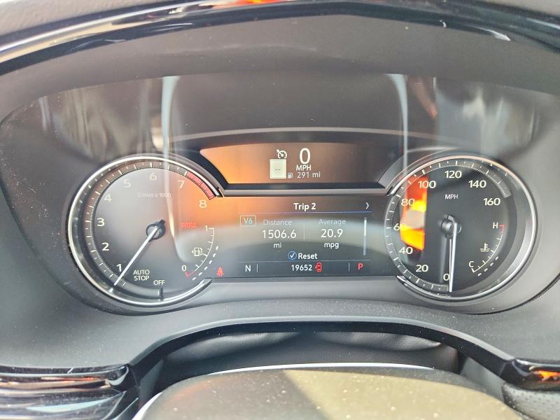 Продажа на аукционе авто 2025 Cadillac Xt5, vin: 1GYKNCRS6SZ118739, номер лота: 63054156