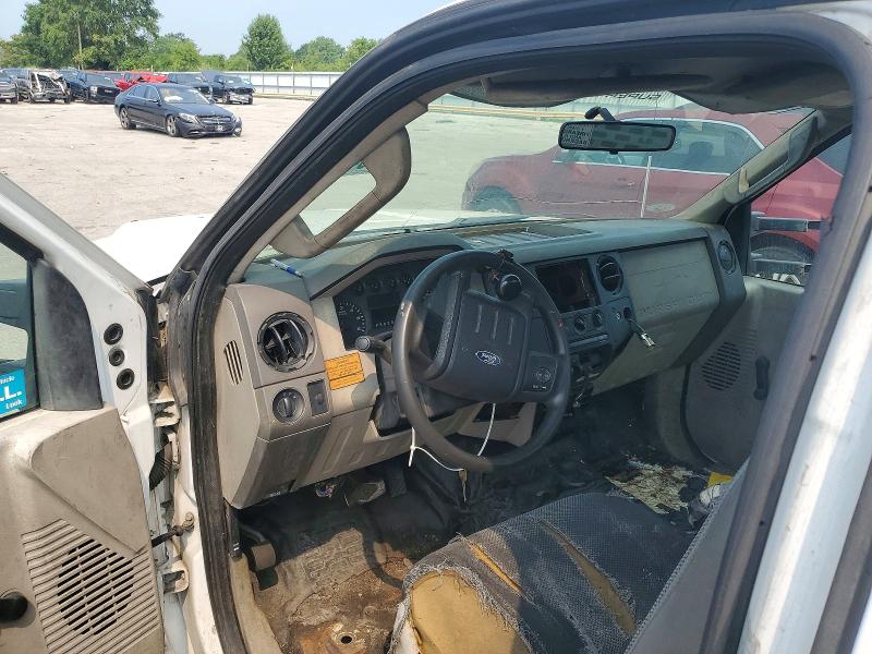 Aukcja sprzedaży 2008 Ford F350 Super Duty, vin: 1FDWF34518EB52346, numer aukcji: 60446516